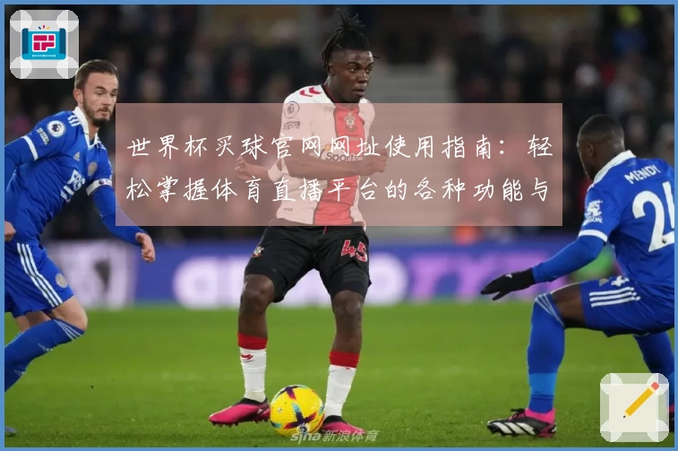 世界杯买球官网网址使用指南：轻松掌握体育直播平台的各种功能与玩法