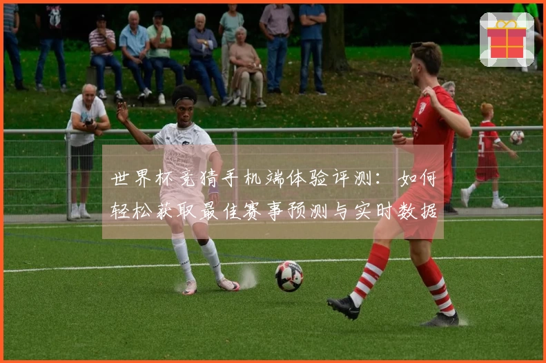 世界杯竞猜手机端体验评测：如何轻松获取最佳赛事预测与实时数据
