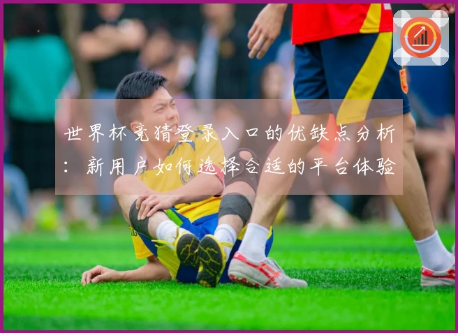 世界杯竞猜登录入口的优缺点分析：新用户如何选择合适的平台体验